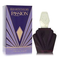 Passion Eau De Toilette Spray By Elizabeth Taylor on sale at MyriadMart