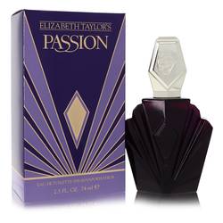Passion Eau De Toilette Spray By Elizabeth Taylor - MyriadMart