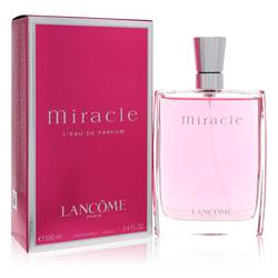 Miracle Eau De Parfum Spray By Lancome - MyriadMart