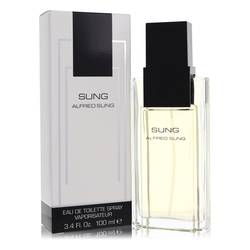 Alfred Sung Eau De Toilette Spray By Alfred Sung - MyriadMart