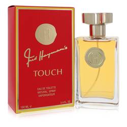 Touch Eau De Toilette Spray By Fred Hayman on sale at MyriadMart