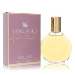 Vanderbilt Eau De Toilette Spray By Gloria Vanderbilt - MyriadMart