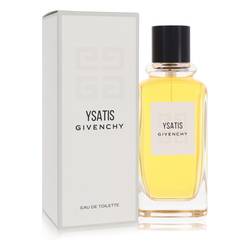 Ysatis Eau De Toilette Spray By Givenchy - MyriadMart