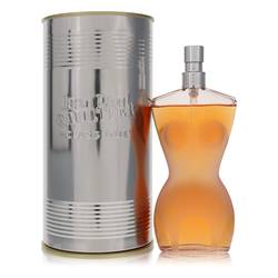Jean Paul Gaultier Eau De Toilette Spray By Jean Paul Gaultier - MyriadMart