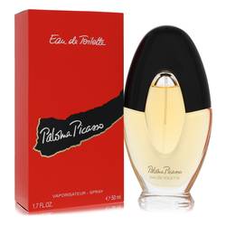 Paloma Picasso Eau De Toilette Spray By Paloma Picasso - MyriadMart