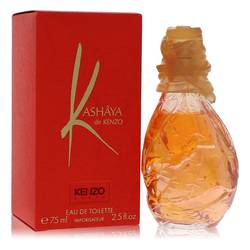 Kashaya De Kenzo Eau De Toilette Spray By Kenzo - MyriadMart