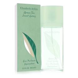 Green Tea Eau Parfumee Scent Spray By Elizabeth Arden - MyriadMart