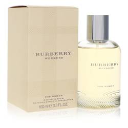 Weekend Eau De Parfum Spray By Burberry on sale at MyriadMart