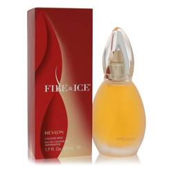 Fire & Ice Cologne Spray By Revlon on sale at MyriadMart