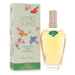 Wind Song Cologne Spray By Prince Matchabelli on sale at MyriadMart