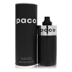Paco Unisex Eau De Toilette Spray (Unisex) By Paco Rabanne - MyriadMart