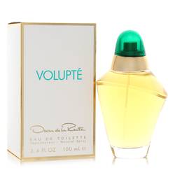Volupte Eau De Toilette Spray By Oscar De La Renta on sale at MyriadMart
