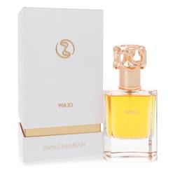 Swiss Arabian Wajd Eau De Parfum Spray Unisex By Swiss Arabian on sale at MyriadMart