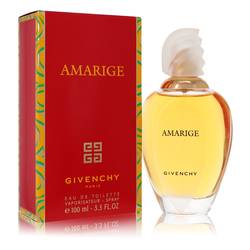 Amarige Eau De Toilette Spray By Givenchy - MyriadMart