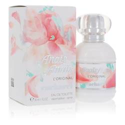 Anais Anais L'original Eau De Toilette Spray By Cacharel - MyriadMart