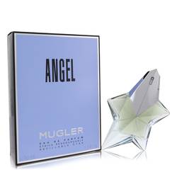 Angel Eau De Parfum Spray Refillable By Thierry Mugler on sale at MyriadMart