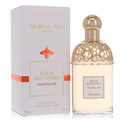 Aqua Allegoria Pamplelune Eau De Toilette Spray By Guerlain - MyriadMart