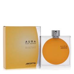 Aura Eau De Toilette Spray By Jacomo - MyriadMart