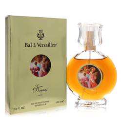Bal A Versailles Eau De Toilette Spray By Jean Desprez - MyriadMart