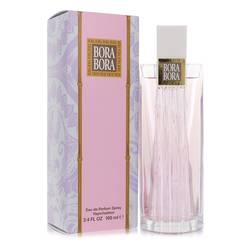 Bora Bora Eau De Parfum Spray By Liz Claiborne - MyriadMart