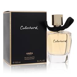 Cabochard Eau De Toilette Spray By Parfums Gres - MyriadMart