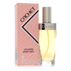 Cachet Cologne Spray Mist By Prince Matchabelli - MyriadMart