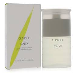 Calyx Exhilarating Fragrance Spray By Clinique - MyriadMart