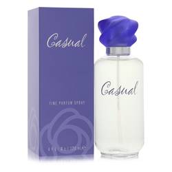 Casual Fine Parfum Spray By Paul Sebastian on sale at MyriadMart