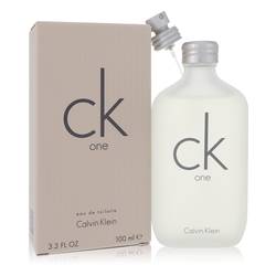 Ck One Eau De Toilette Spray Unisex By Calvin Klein on sale at MyriadMart