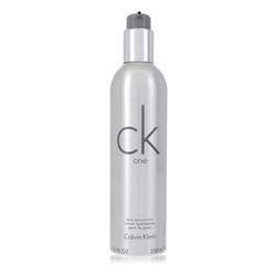 Ck One Body Lotion/ Skin Moisturizer (Unisex) By Calvin Klein - MyriadMart