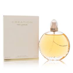 Creation Eau De Toilette Spray By Ted Lapidus on sale at MyriadMart