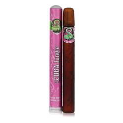 Cuba Jungle Snake Eau De Parfum Spray By Fragluxe on sale at MyriadMart