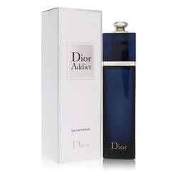 Dior Addict Eau De Parfum Spray By Christian Dior on sale at MyriadMart