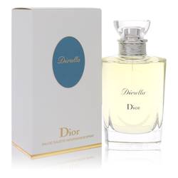 Diorella Eau De Toilette Spray By Christian Dior - MyriadMart