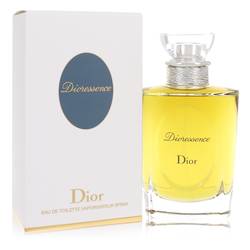Dioressence Eau De Toilette Spray By Christian Dior - MyriadMart