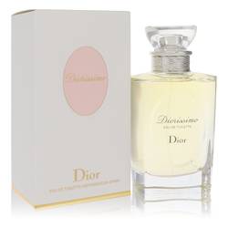 Diorissimo Eau De Toilette Spray By Christian Dior - MyriadMart