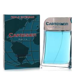 World Extension Cartesien Eau De Toilette Spray By Viviane Vendelle - MyriadMart