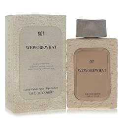 Weworewhat 001 Eau De Parfum Spray Unisex By Weworewhat on sale at MyriadMart
