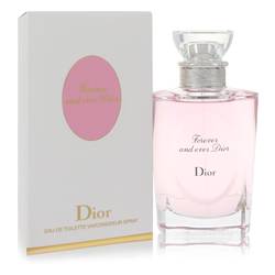 Forever And Ever Eau De Toilette Spray By Christian Dior on sale at MyriadMart