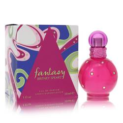 Fantasy Eau De Parfum Spray By Britney Spears on sale at MyriadMart