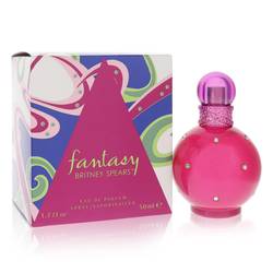 Fantasy Eau De Parfum Spray By Britney Spears - MyriadMart