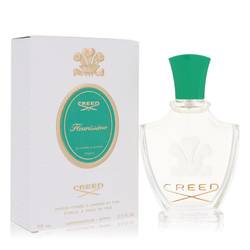 Fleurissimo Millesime Eau De Parfum Spray By Creed - MyriadMart