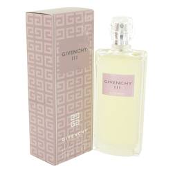 Givenchy Iii Eau De Toilette Spray By Givenchy - MyriadMart