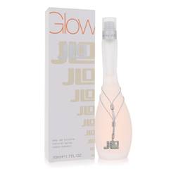 Glow Eau De Toilette Spray By Jennifer Lopez - MyriadMart