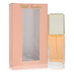 White Shoulders Eau De Cologne Spray By Evyan on sale at MyriadMart