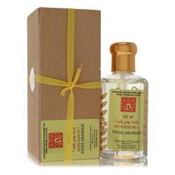 White Rose No 1 Concentrated Perfume Oil Free From Alcohol Unisex By Swiss Arabian on sale at MyriadMart