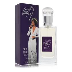 Whitney Houston Eau De Parfum Spray By Whitney Houston on sale at MyriadMart