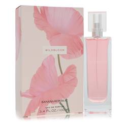 Banana Republic Wildbloom Eau De Parfum Spray By Banana Republic on sale at MyriadMart