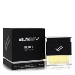 William Rast Rebel Eau De Parfum Spray By William Rast - MyriadMart