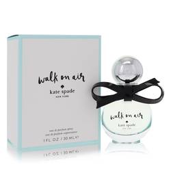 Walk On Air Eau De Parfum Spray By Kate Spade - MyriadMart